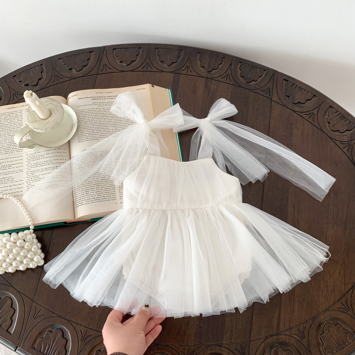 Princess Dress