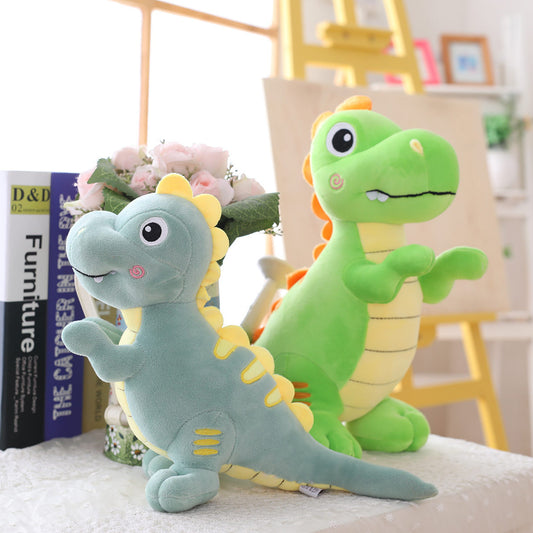 Cute Soft Dinosaur Plush Toy