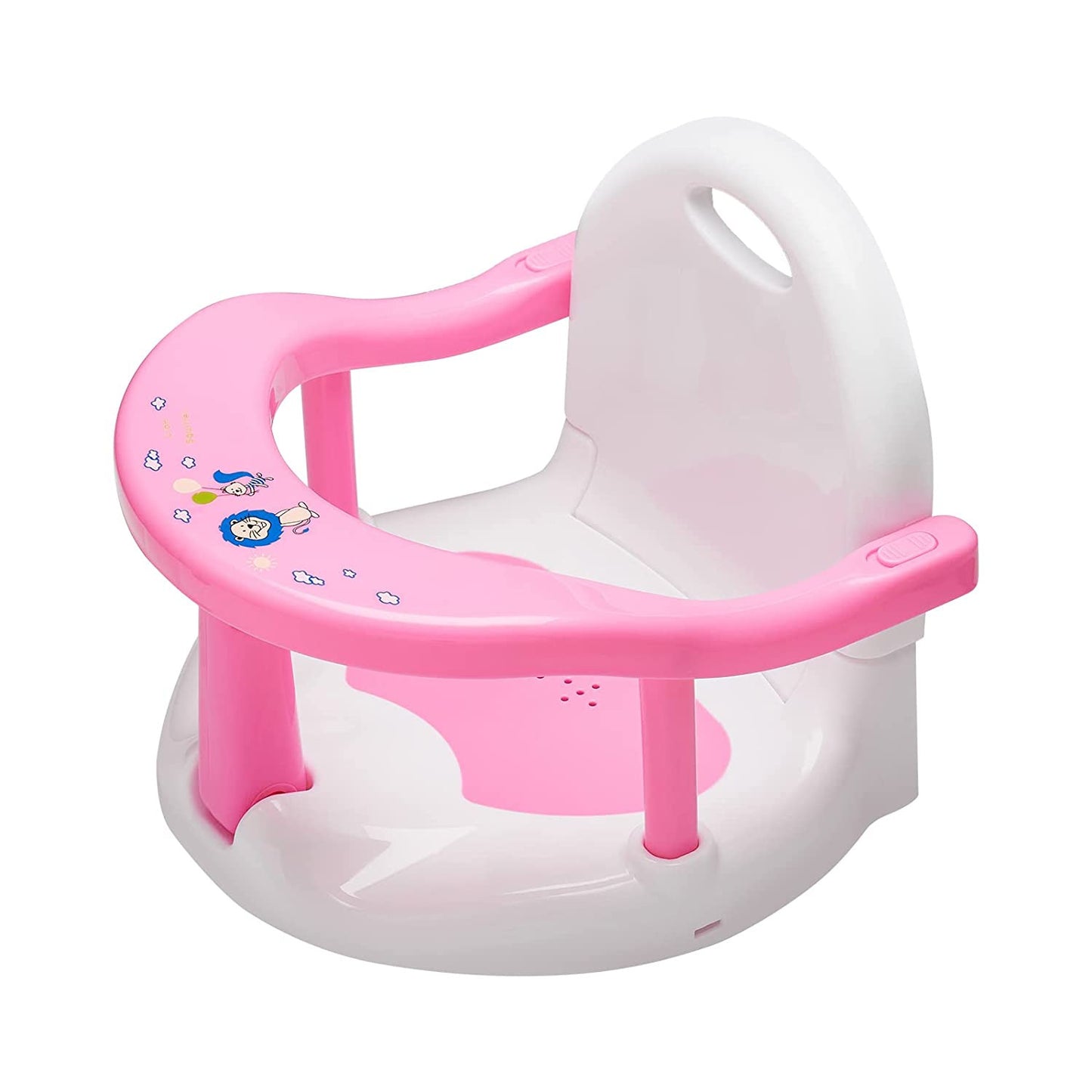 BABY BATH STOOL SAFETY CHAIR 6-24 MONTHS