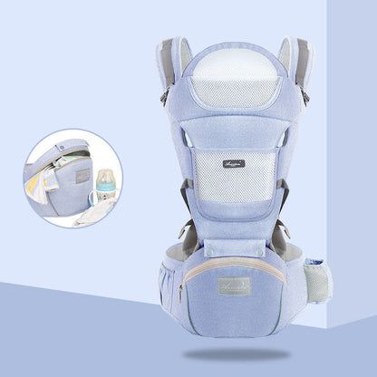 BABY CARRIER WAIST STOOL