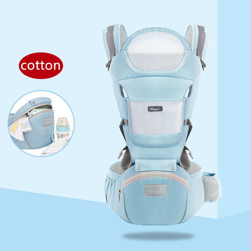 BABY CARRIER WAIST STOOL