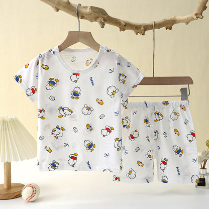 Summer Casual Set