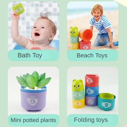 Kids Brain Response Toy