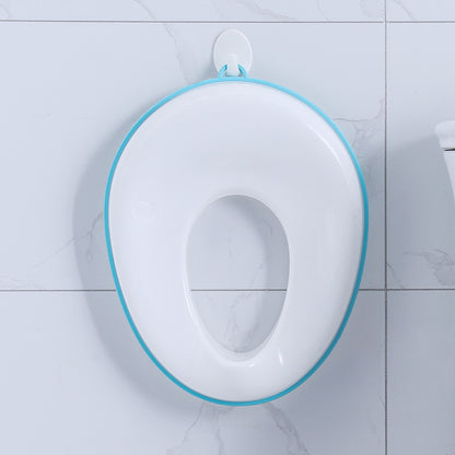 CHILD TRAINING TOILET SEAT INFANTS