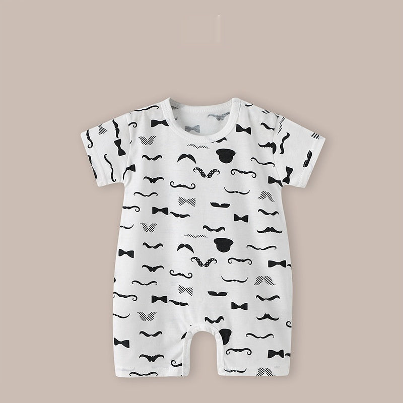 Stylish Baby Romper