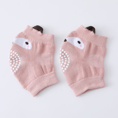 NEW BABY KNEE PADS FOR TODDLERS