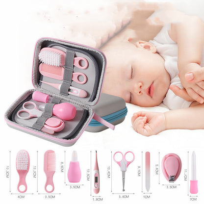 BABY CARE SET