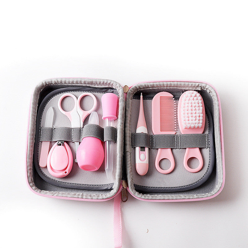 BABY CARE SET