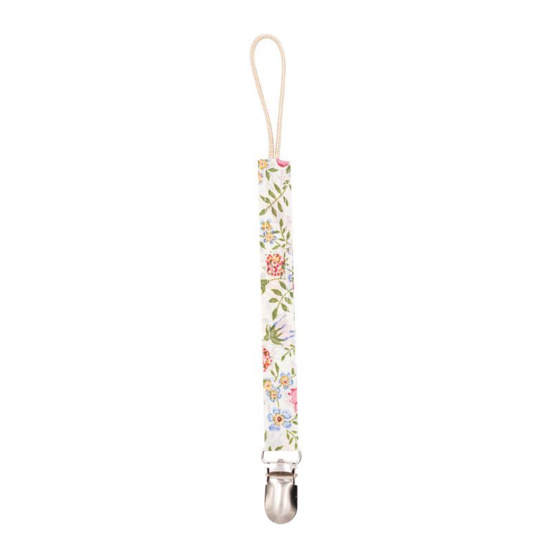 Pacifier Clip