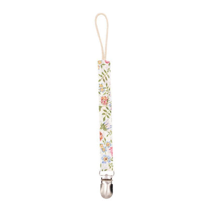 Pacifier Clip