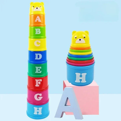 Kids Brain Response Toy