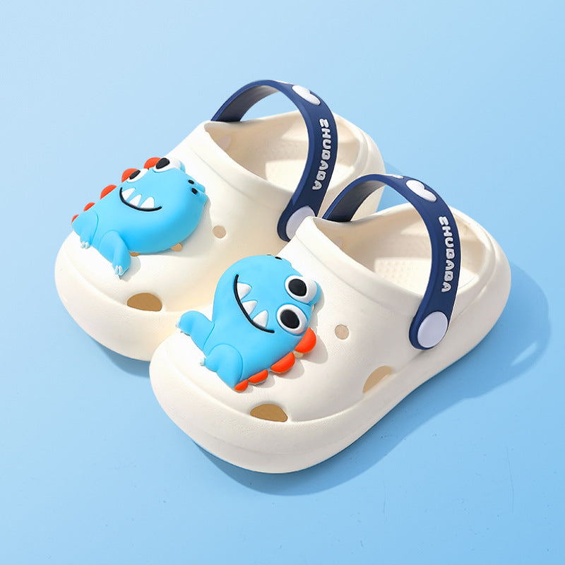 Children's Cartoon Slippers