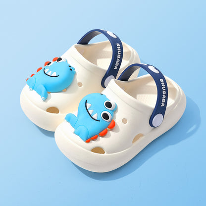 Children's Cartoon Slippers