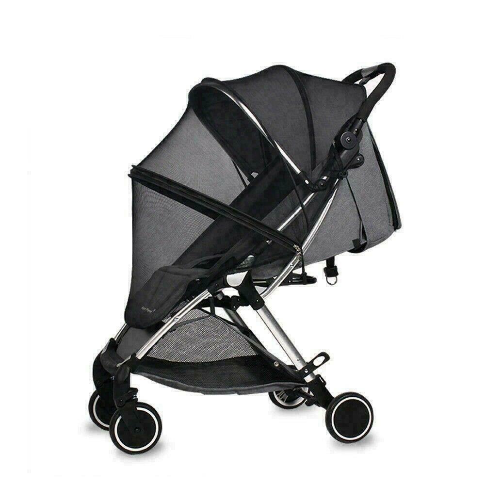 CUSTOM ACCESSORIES MOSQUITO NETS FOR STROLLERS