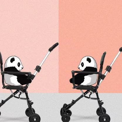 BABY STROLLER BLACK IN DIFFERENT VARIANTS