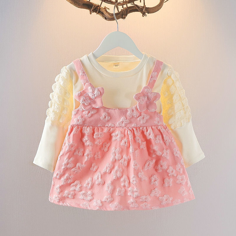 Little Diva Dress