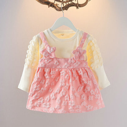 Little Diva Dress