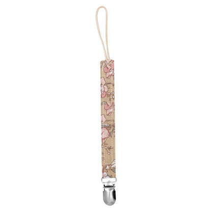 Pacifier Clip