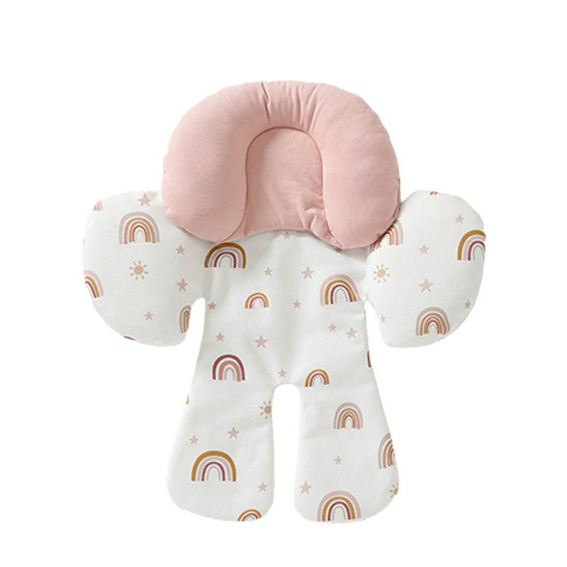 CHILDRENS SOFT CUSHION AUTUMN & Winter KEEP BABY WARM