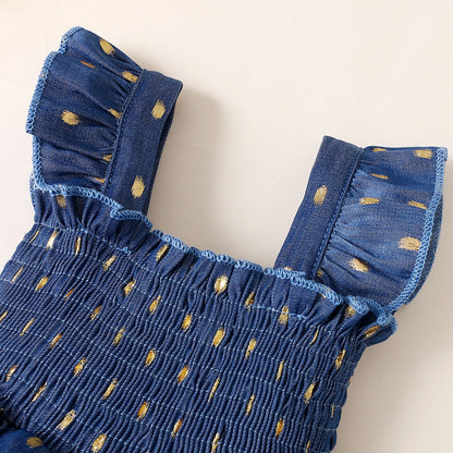Polka Dot Magic