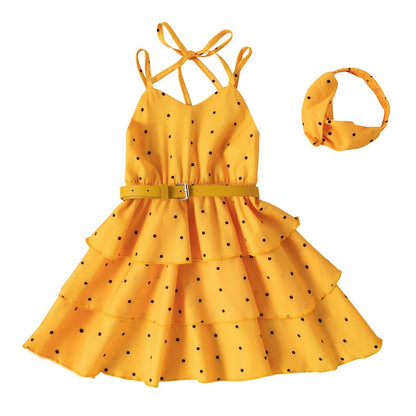 Polka Dot Fun