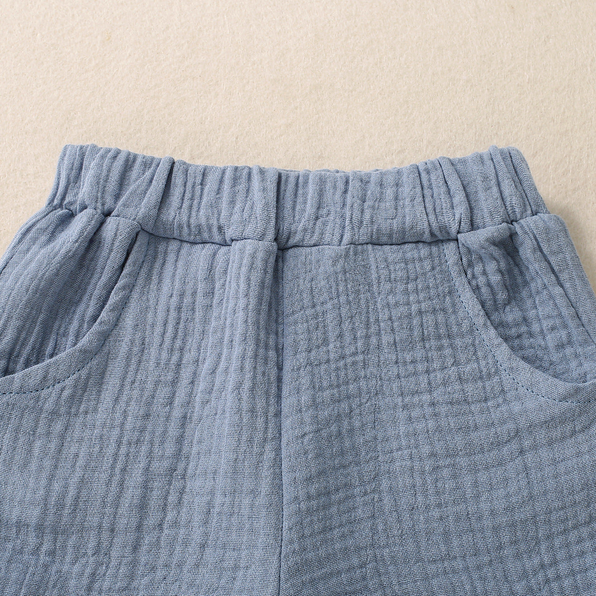 T-shirt & Shorts Set