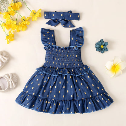 Polka Dot Magic