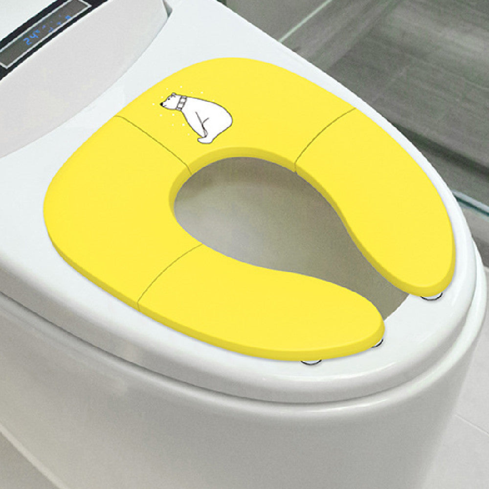 BABY TRAINING TOILET SEAT