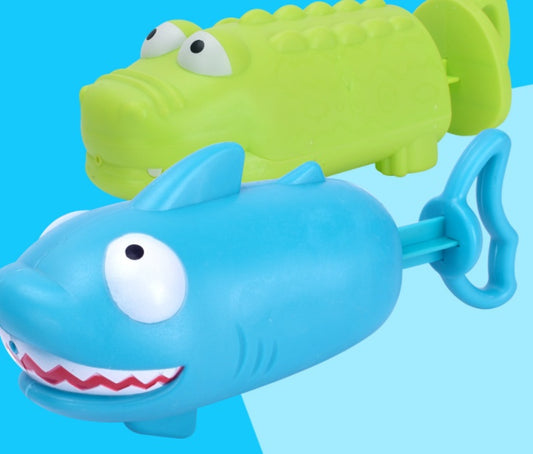 CHILDREN'S BEACH TOYS