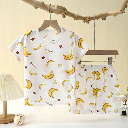 Summer Casual Set