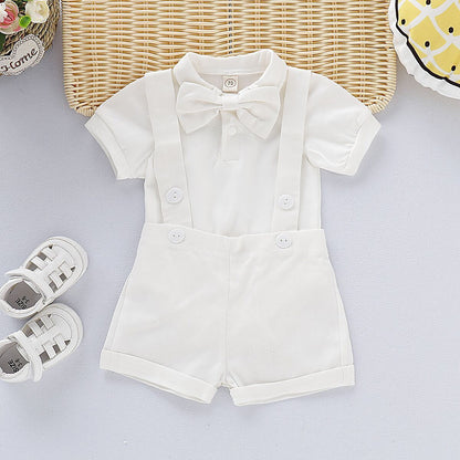 Mini Gentleman Outfit