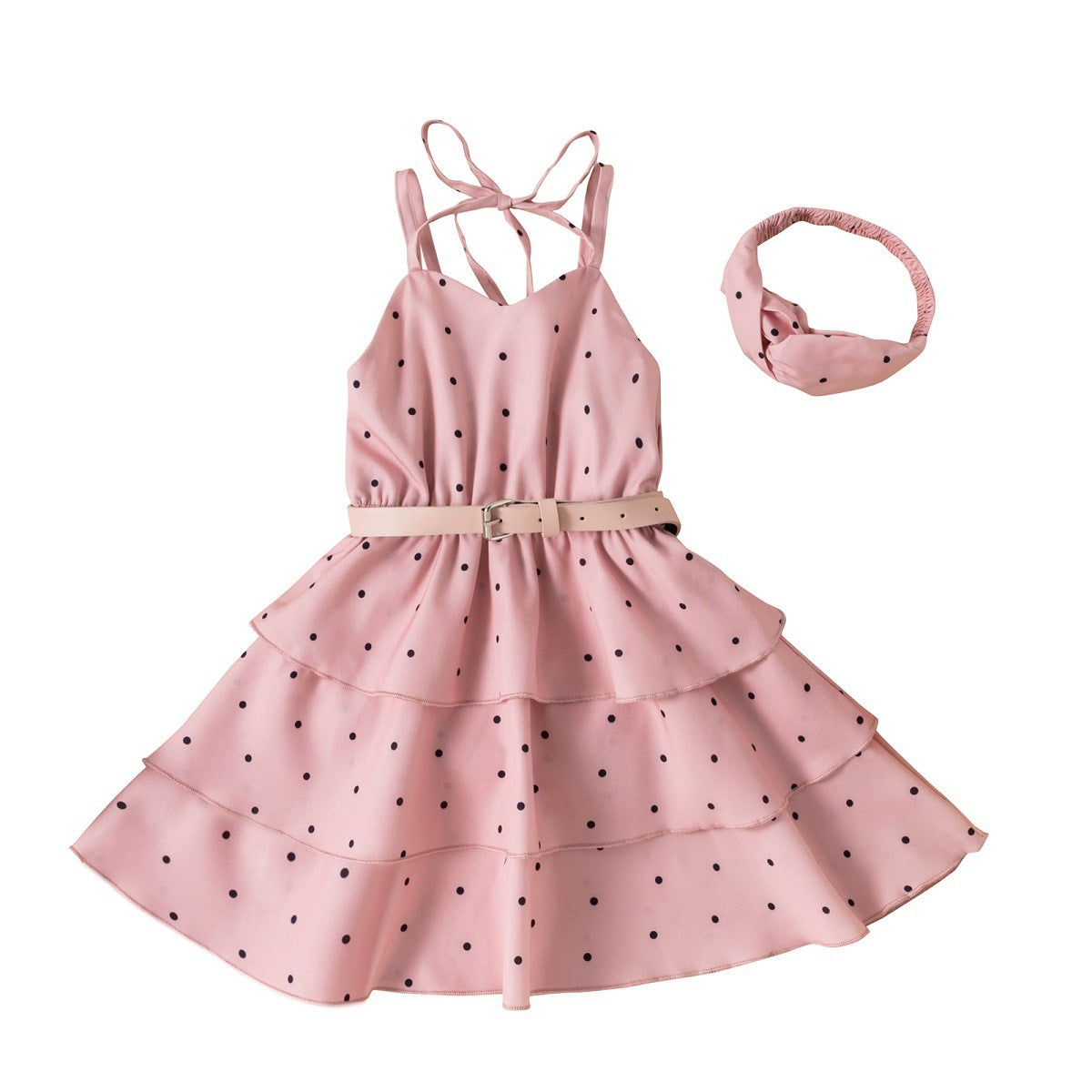 Polka Dot Fun