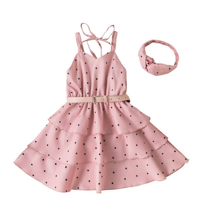 Polka Dot Fun