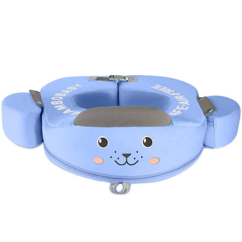 BABY SWIMMING RING FLOATS