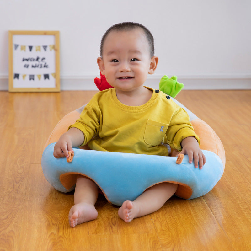 NEW BABY LEARNING CHAIR FOR INFANTS AND TODDLERS