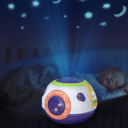 STARRY SKY NIGHT LIGHT PROJECTOR CHILDERN NIGHT LIGHT PROJECTOR