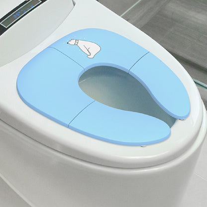 BABY TRAINING TOILET SEAT