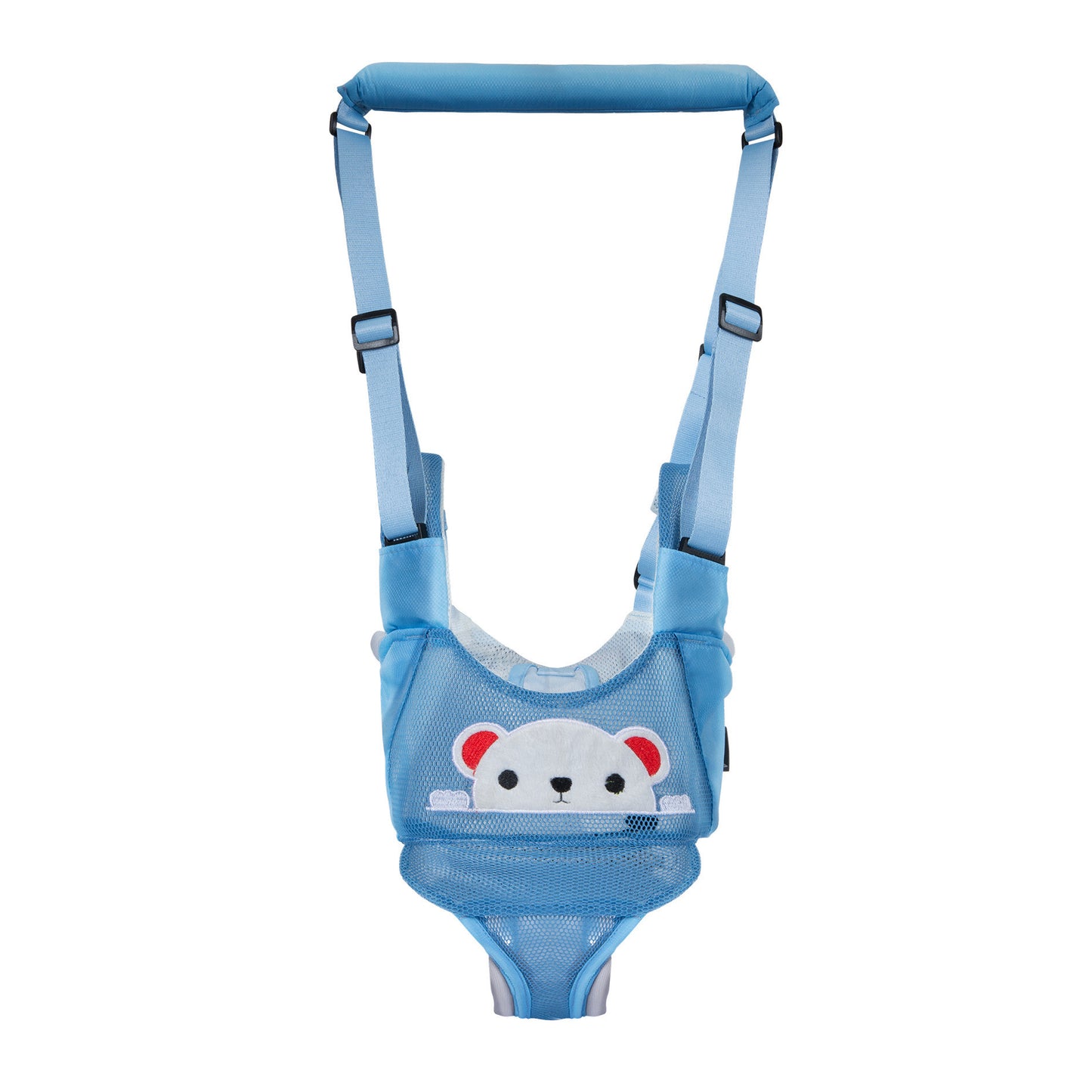 BABY WALKING HARNESS BELT SAFETY HELPER TODDLER BELT WALKING ASSISTANT