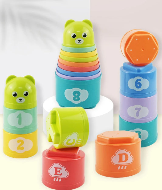 Kids Brain Response Toy