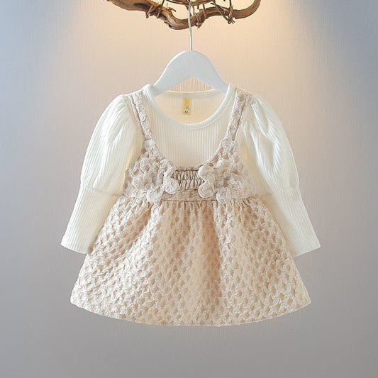 Little Diva Dress