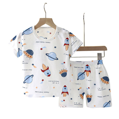 Summer Casual Set