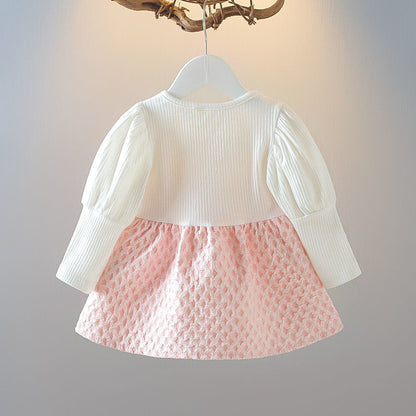 Little Diva Dress
