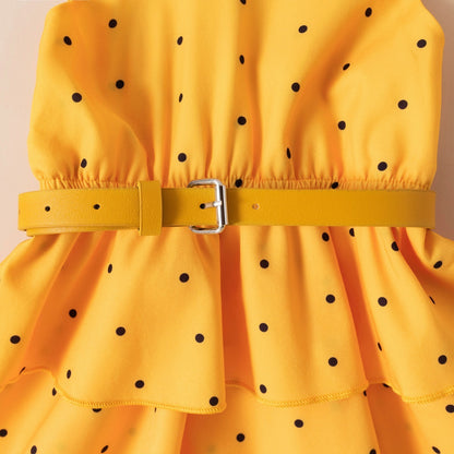 Polka Dot Fun