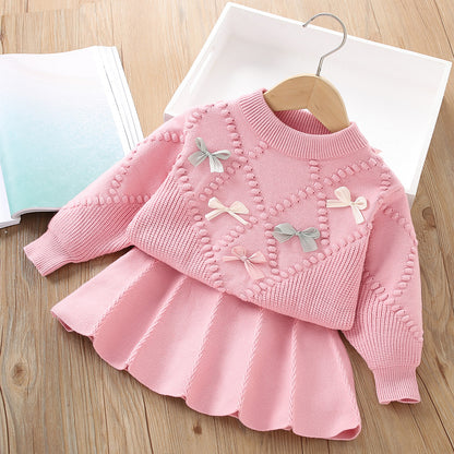 Cute 2 Piece Set