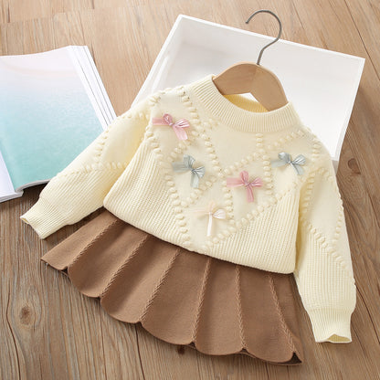 Cute 2 Piece Set