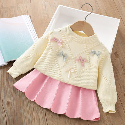 Cute 2 Piece Set