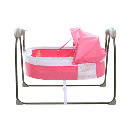 ELECTRIC ROCKING BED BABY SUPPLIES