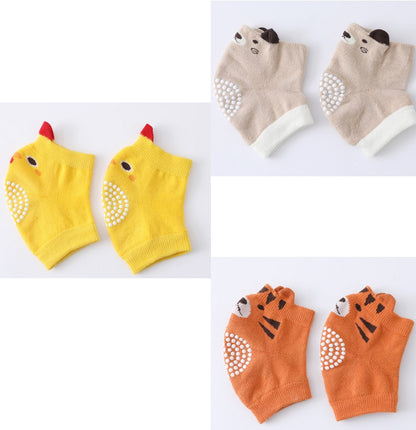 NEW BABY KNEE PADS FOR TODDLERS