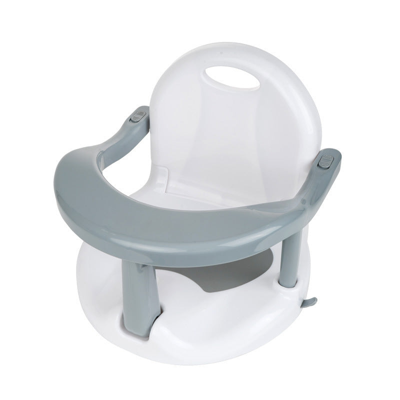 BABY BATH STOOL SAFETY CHAIR 6-24 MONTHS