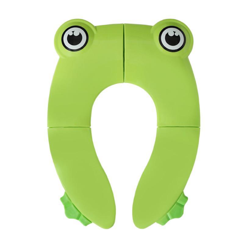 CHILDREN'S TOILET  SEAT PAD FOR BABIES